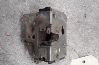 Serrure de porte laterale droite FIAT DUCATO 2 Photo n°2