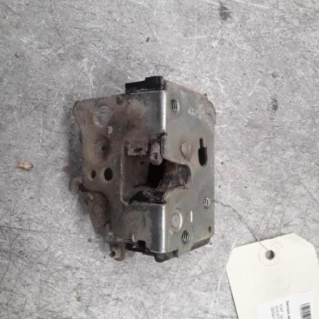 Serrure de porte laterale droite FIAT DUCATO 2