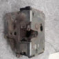 Serrure de porte laterale droite FIAT DUCATO 2