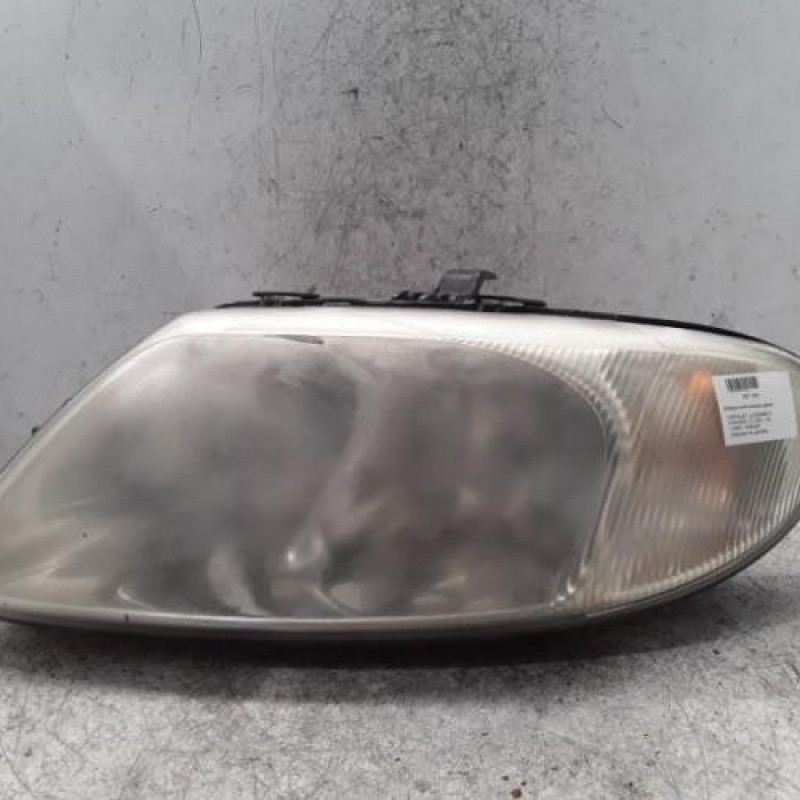 Optique avant principal gauche (feux)(phare) CHRYSLER VOYAGER 3