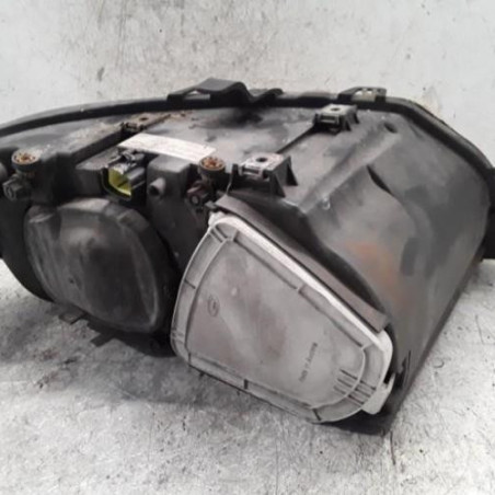 Optique avant principal gauche (feux)(phare) CHRYSLER VOYAGER 3