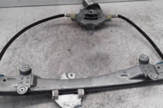 Leve vitre electrique avant droit RENAULT TWINGO 2 Photo n°1