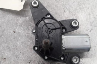 Moteur essuie glace arriere RENAULT TWINGO 2 Photo n°1