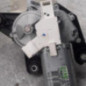 Moteur essuie glace arriere RENAULT TWINGO 2