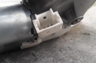 Moteur essuie glace arriere RENAULT TWINGO 2 Photo n°3
