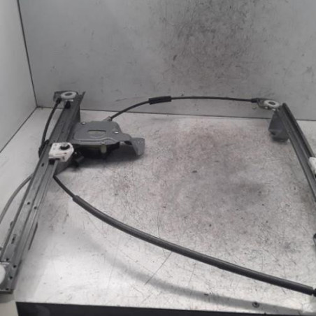 Leve vitre electrique avant gauche RENAULT KANGOO 2 Photo n°1
