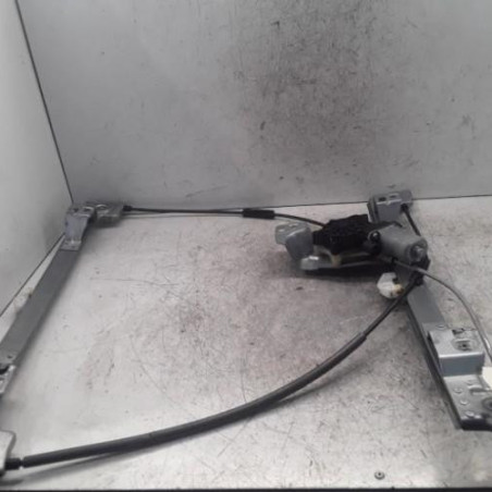 Leve vitre electrique avant gauche RENAULT KANGOO 2