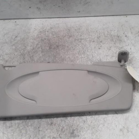 Pare soleil droit RENAULT KANGOO 2 Photo n°1