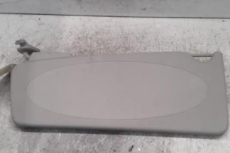 Pare soleil droit RENAULT KANGOO 2