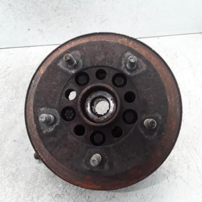 Moyeu avant droit FORD TRANSIT 3 Moyeu avant droit FORD TRANSIT 3