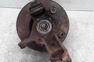 Moyeu avant droit FORD TRANSIT 3