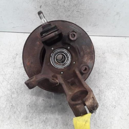 Moyeu avant droit FORD TRANSIT 3