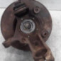 Moyeu avant droit FORD TRANSIT 3