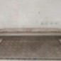 Renfort pare choc avant (traverse) CITROEN C4 GRAND PICASSO 1