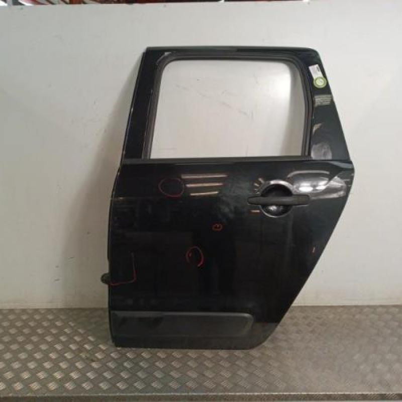 Porte avant gauche CITROEN C3 PICASSO Porte avant gauche CITROEN C3 PICASSO