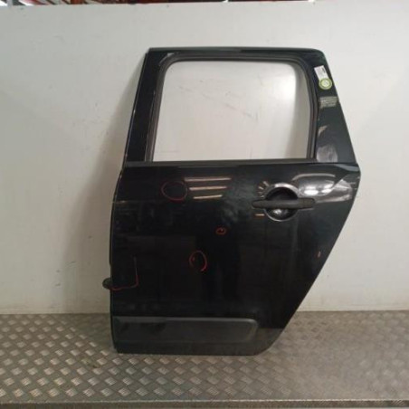 Porte avant gauche CITROEN C3 PICASSO Photo n°1