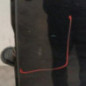 Porte avant gauche CITROEN C3 PICASSO