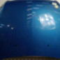 Capot CHEVROLET AVEO 1
