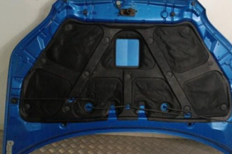 Capot CHEVROLET AVEO 1 Photo n°3