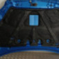 Capot CHEVROLET AVEO 1