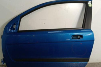 Porte avant gauche CHEVROLET AVEO 1 Photo n°1