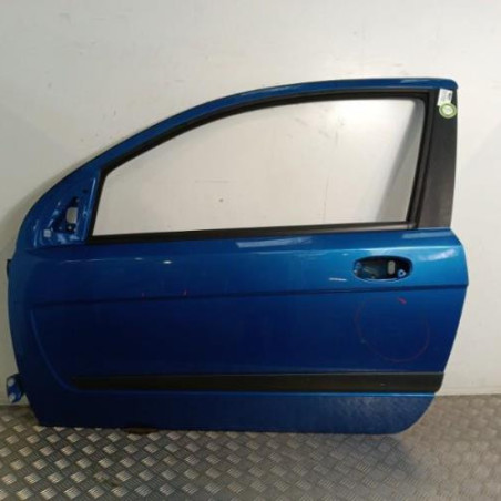 Porte avant gauche CHEVROLET AVEO 1 Photo n°1