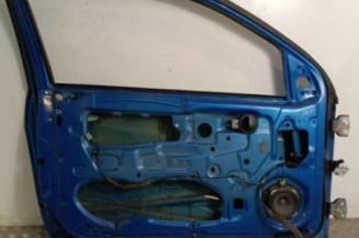 Porte avant gauche CHEVROLET AVEO 1 Photo n°4