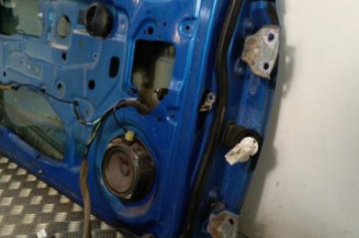 Porte avant gauche CHEVROLET AVEO 1 Photo n°5