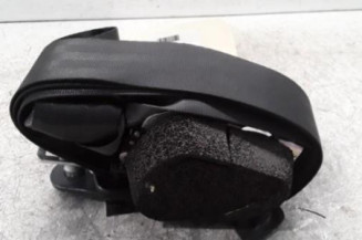 Ceinture arriere gauche PEUGEOT 3008 1 Photo n°1