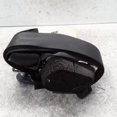 Ceinture arriere gauche PEUGEOT 3008 1 Photo n°1