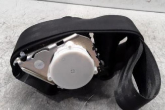 Ceinture arriere gauche PEUGEOT 3008 1