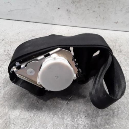 Ceinture arriere gauche PEUGEOT 3008 1
