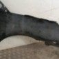 Aile avant gauche PEUGEOT 807