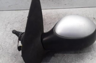 Retroviseur gauche PEUGEOT 206