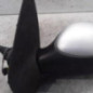 Retroviseur gauche PEUGEOT 206
