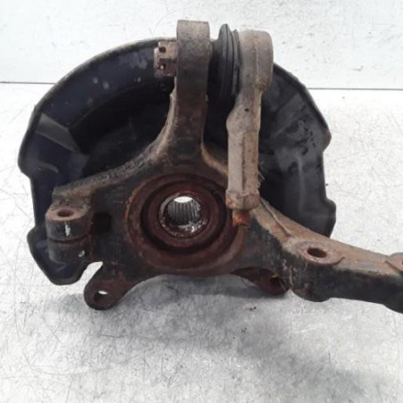 Moyeu avant gauche SUZUKI SPLASH