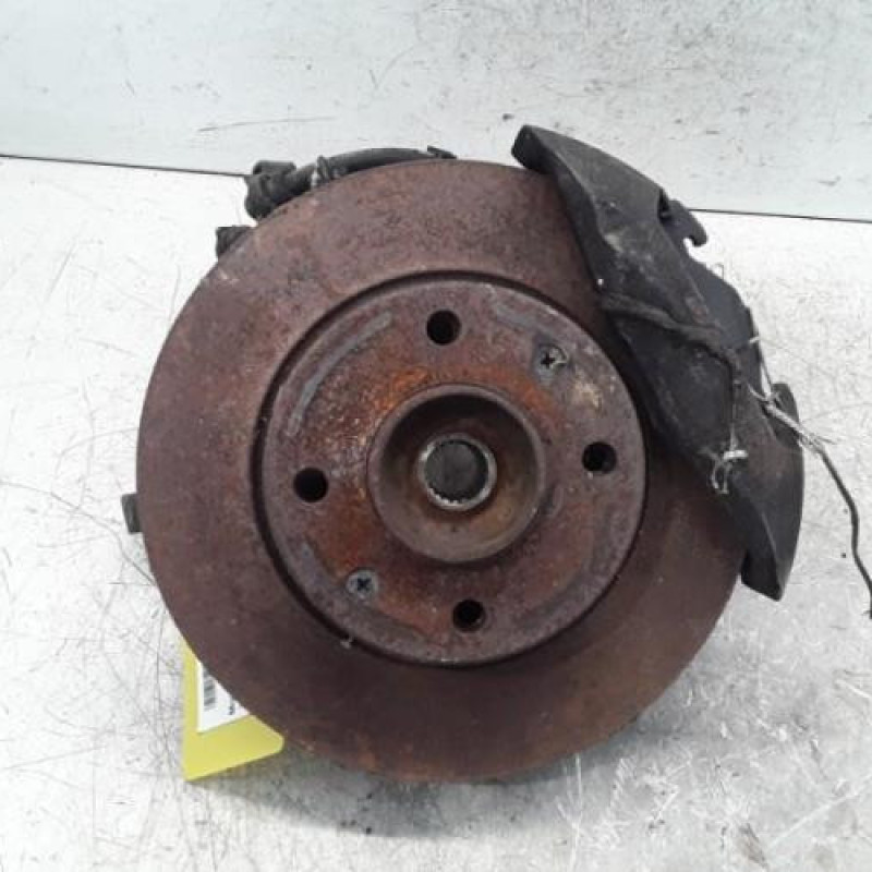 Moyeu avant droit PEUGEOT 306 Moyeu avant droit PEUGEOT 306