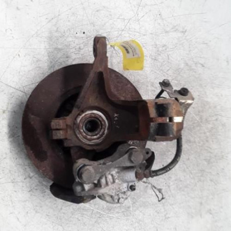 Moyeu avant gauche PEUGEOT 306