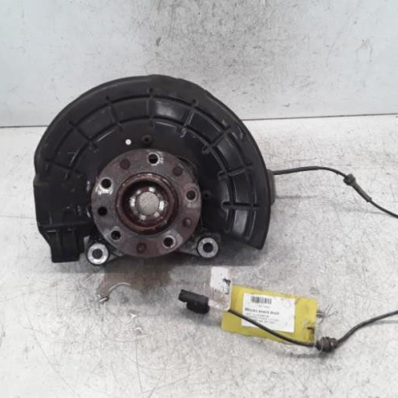 Moyeu avant droit JEEP COMPASS 2 Moyeu avant droit JEEP COMPASS 2