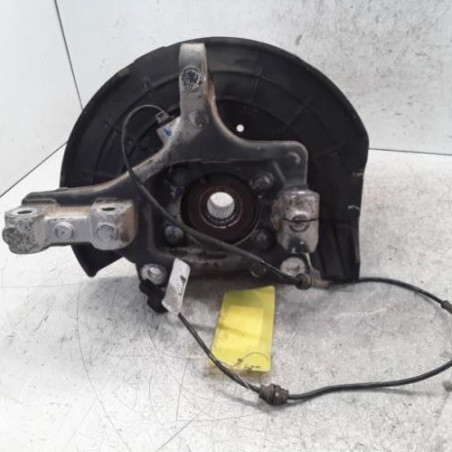 Moyeu avant droit JEEP COMPASS 2