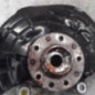 Moyeu avant gauche JEEP COMPASS 2