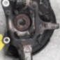 Moyeu avant gauche JEEP COMPASS 2