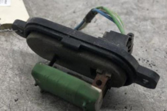 Resistance chauffage FIAT DUCATO 2 Photo n°1