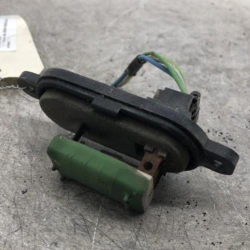 Resistance chauffage FIAT DUCATO 2