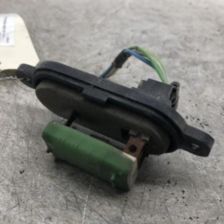Resistance chauffage FIAT DUCATO 2 Photo n°1