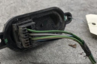 Resistance chauffage FIAT DUCATO 2
