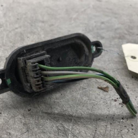Resistance chauffage FIAT DUCATO 2