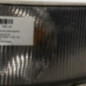 Optique avant secondaire gauche (feux)(clignotant) FIAT DUCATO 2