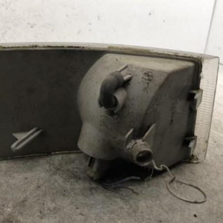 Optique avant secondaire gauche (feux)(clignotant) FIAT DUCATO 2