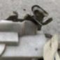 Serrure avant gauche FIAT DUCATO 2